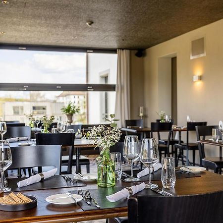 Hotel Kettenbruecke Aarau Luaran gambar