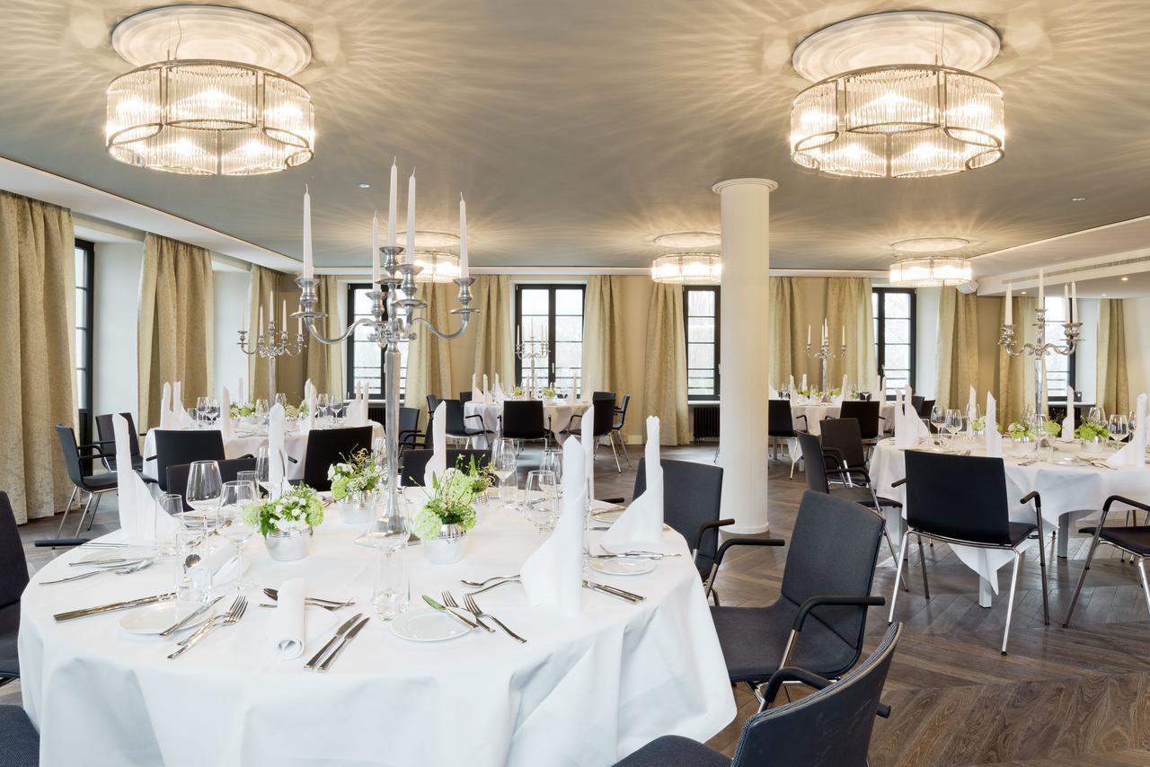 Hotel Kettenbruecke Aarau Luaran gambar