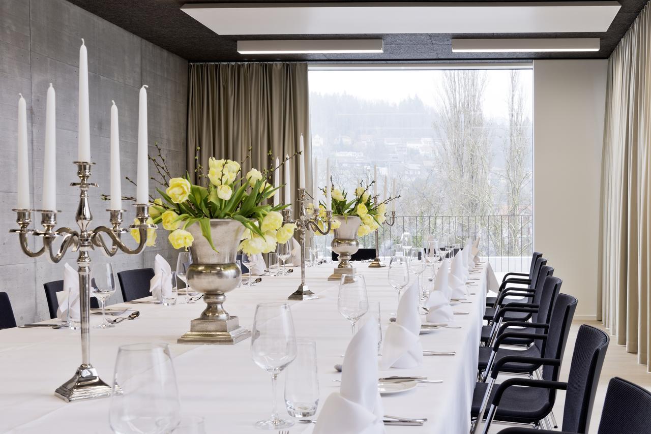 Hotel Kettenbruecke Aarau Luaran gambar