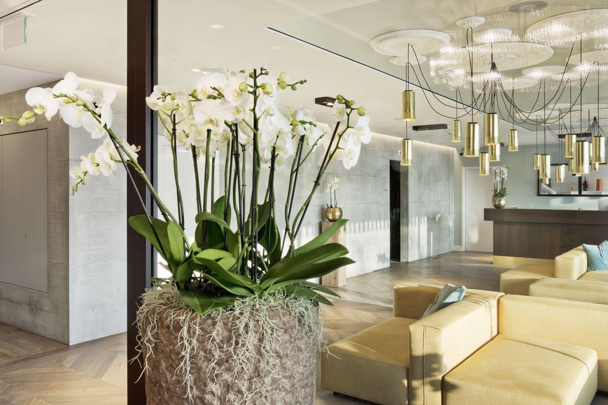 Hotel Kettenbruecke Aarau Luaran gambar