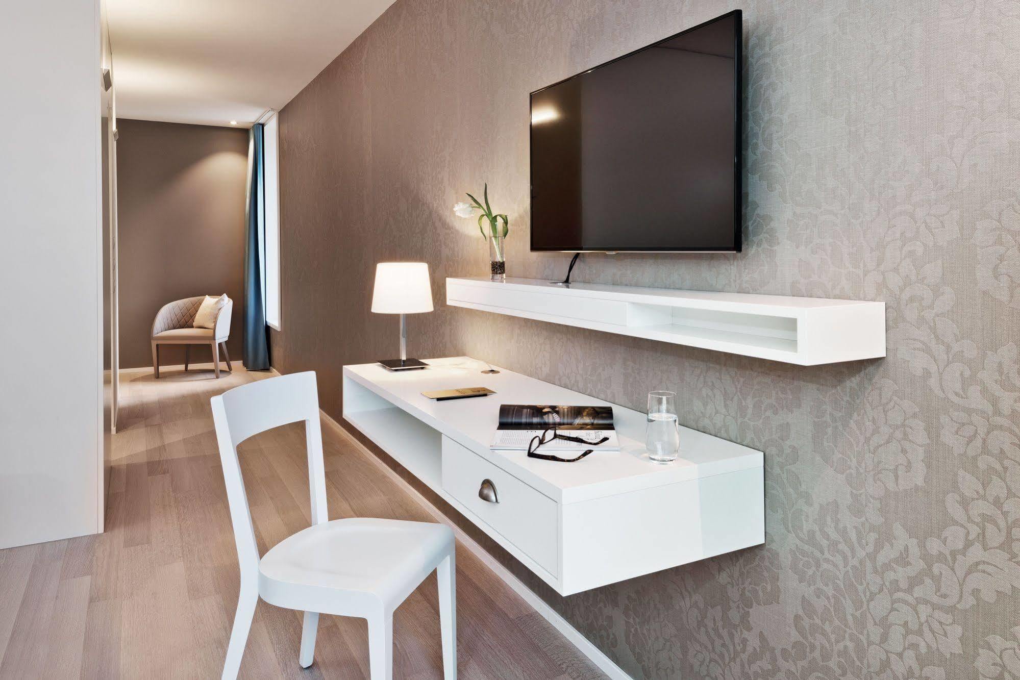 Hotel Kettenbruecke Aarau Luaran gambar