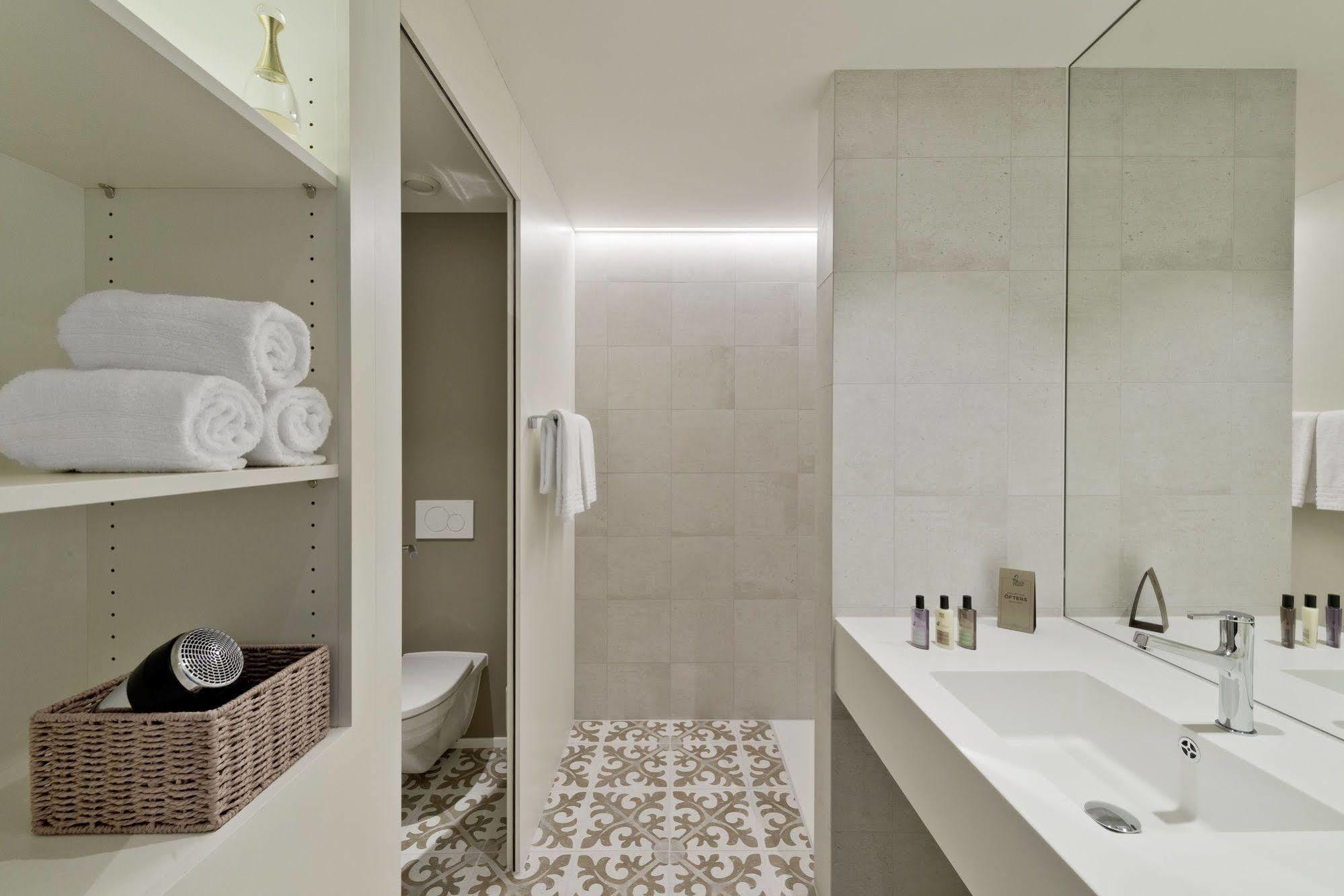 Hotel Kettenbruecke Aarau Luaran gambar
