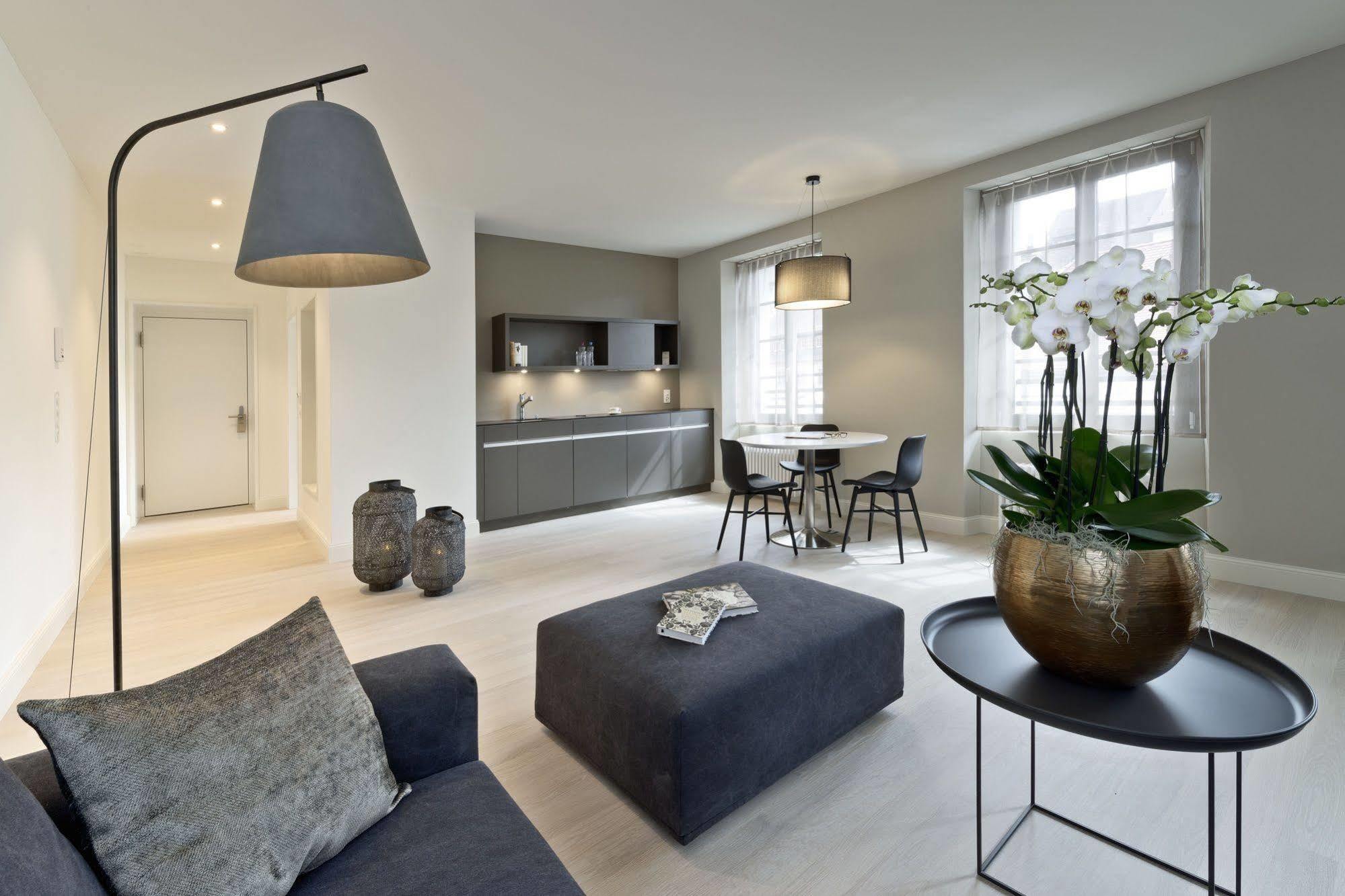 Hotel Kettenbruecke Aarau Luaran gambar