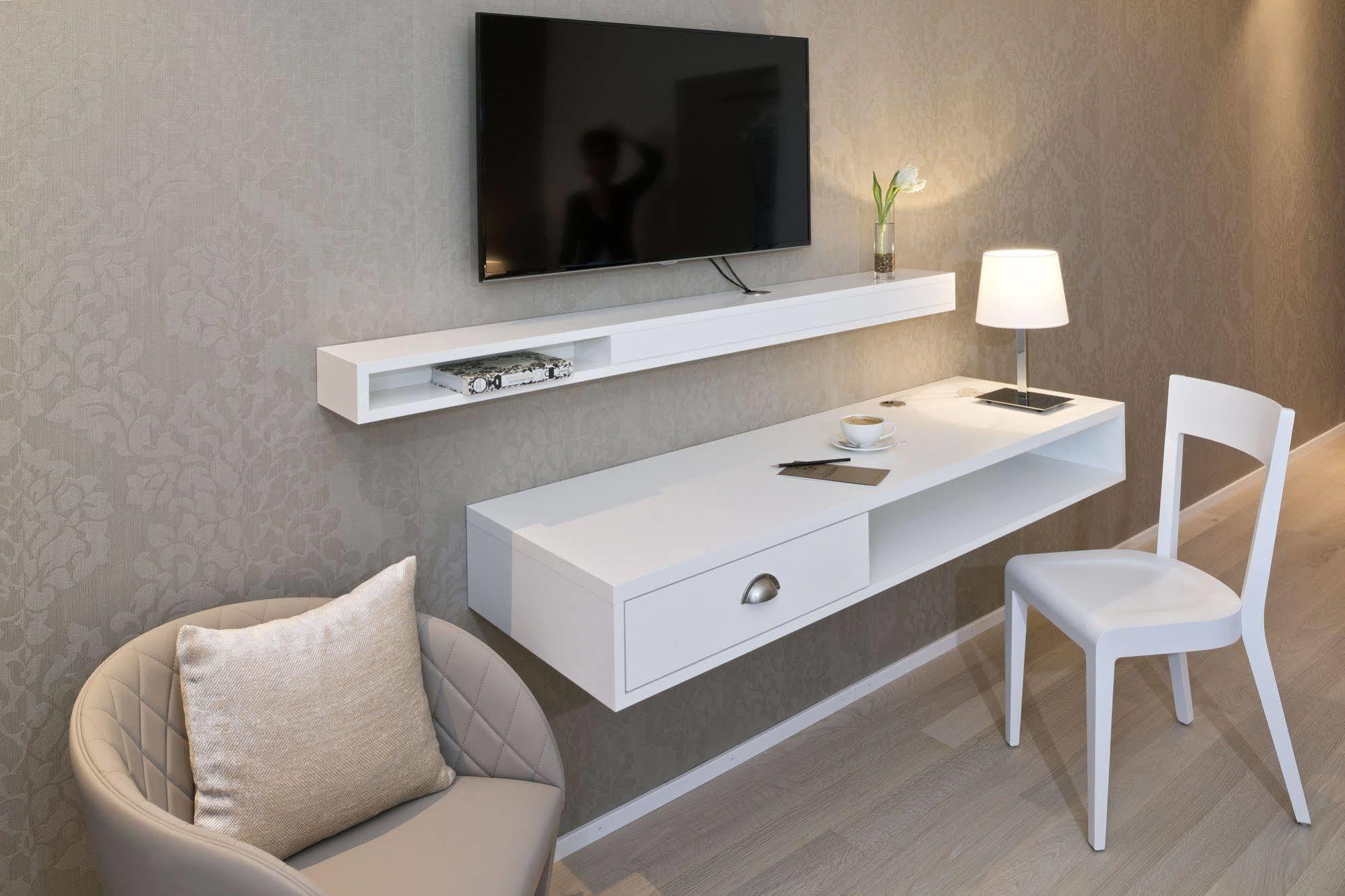 Hotel Kettenbruecke Aarau Luaran gambar