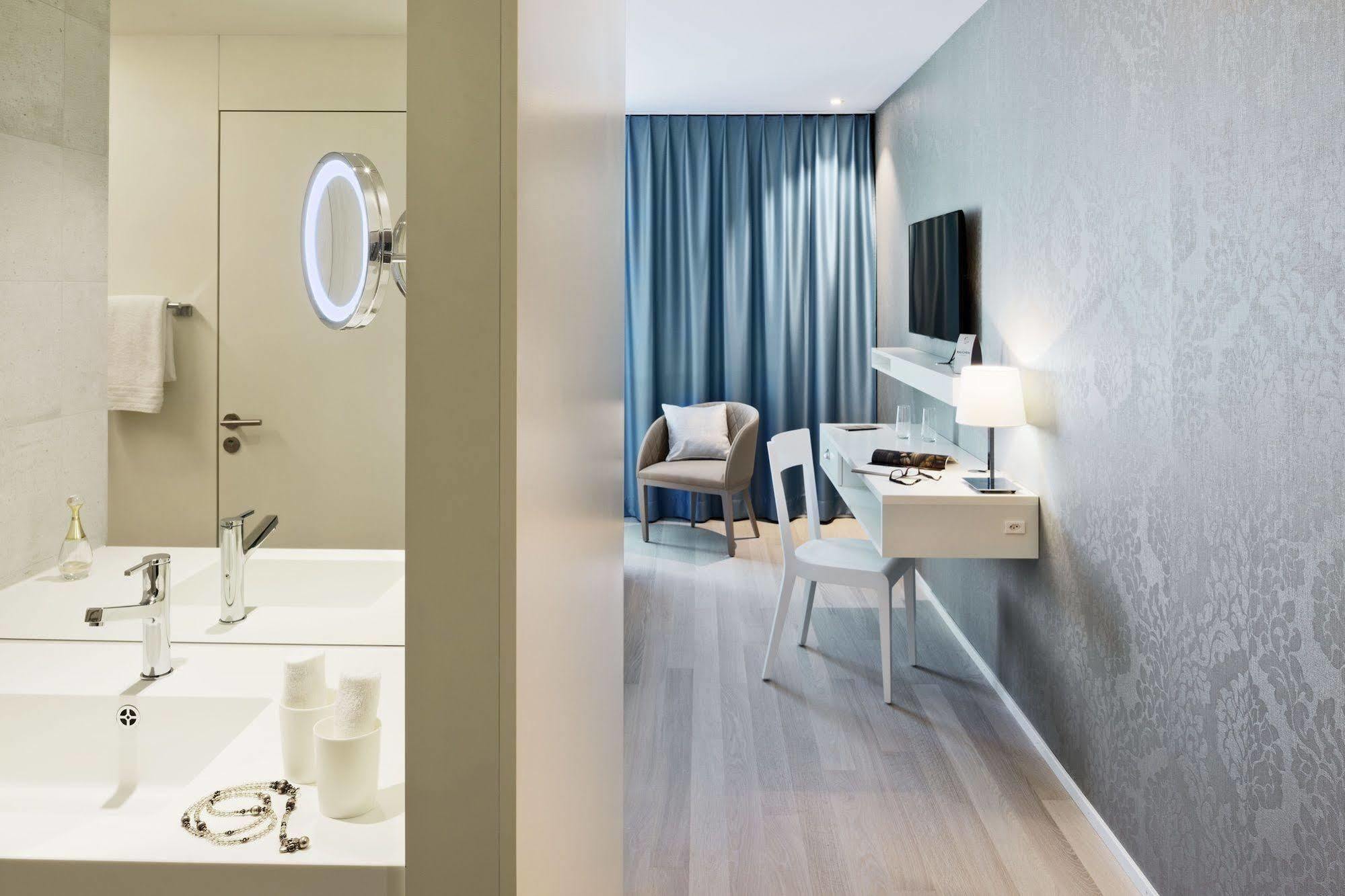 Hotel Kettenbruecke Aarau Luaran gambar