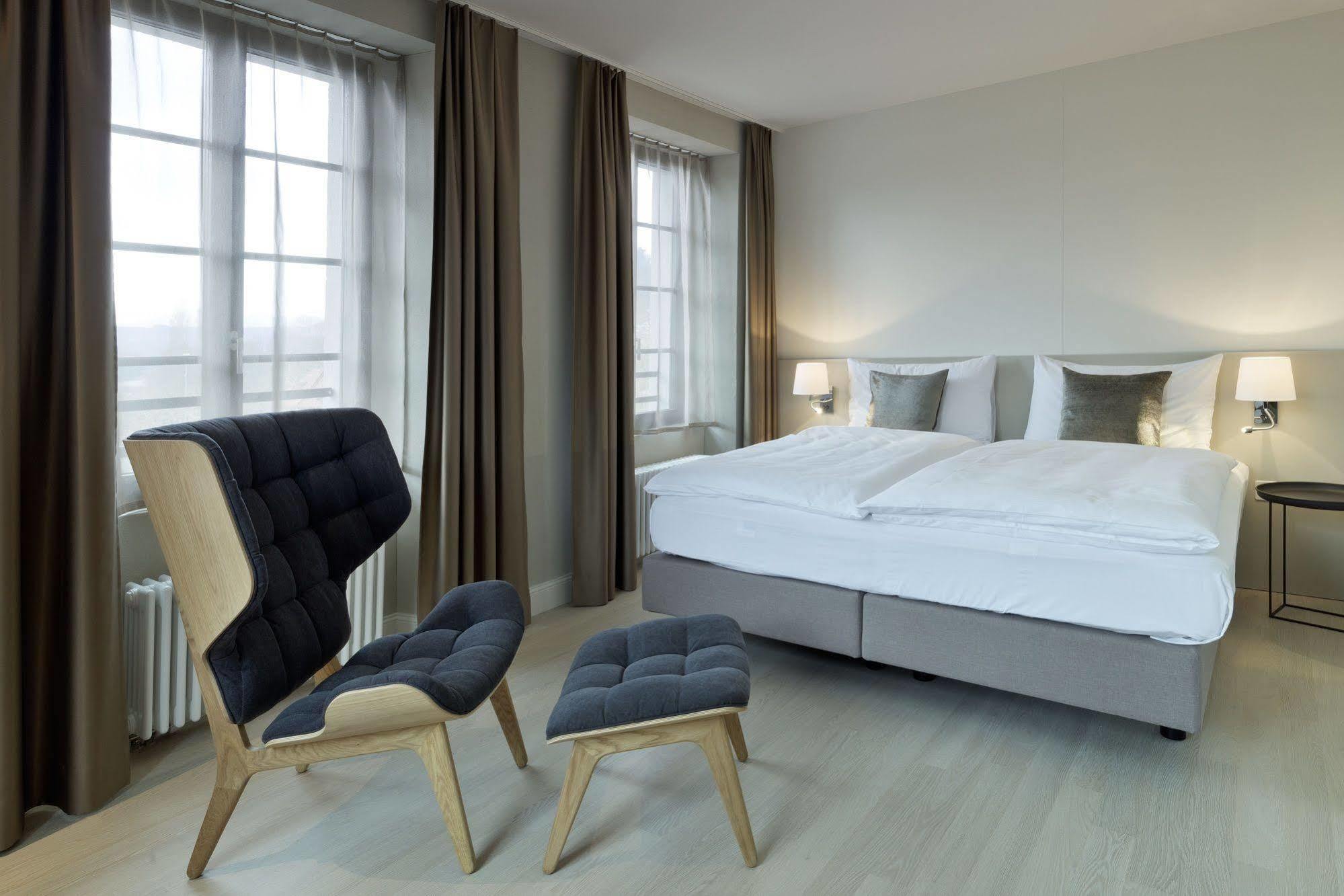 Hotel Kettenbruecke Aarau Luaran gambar