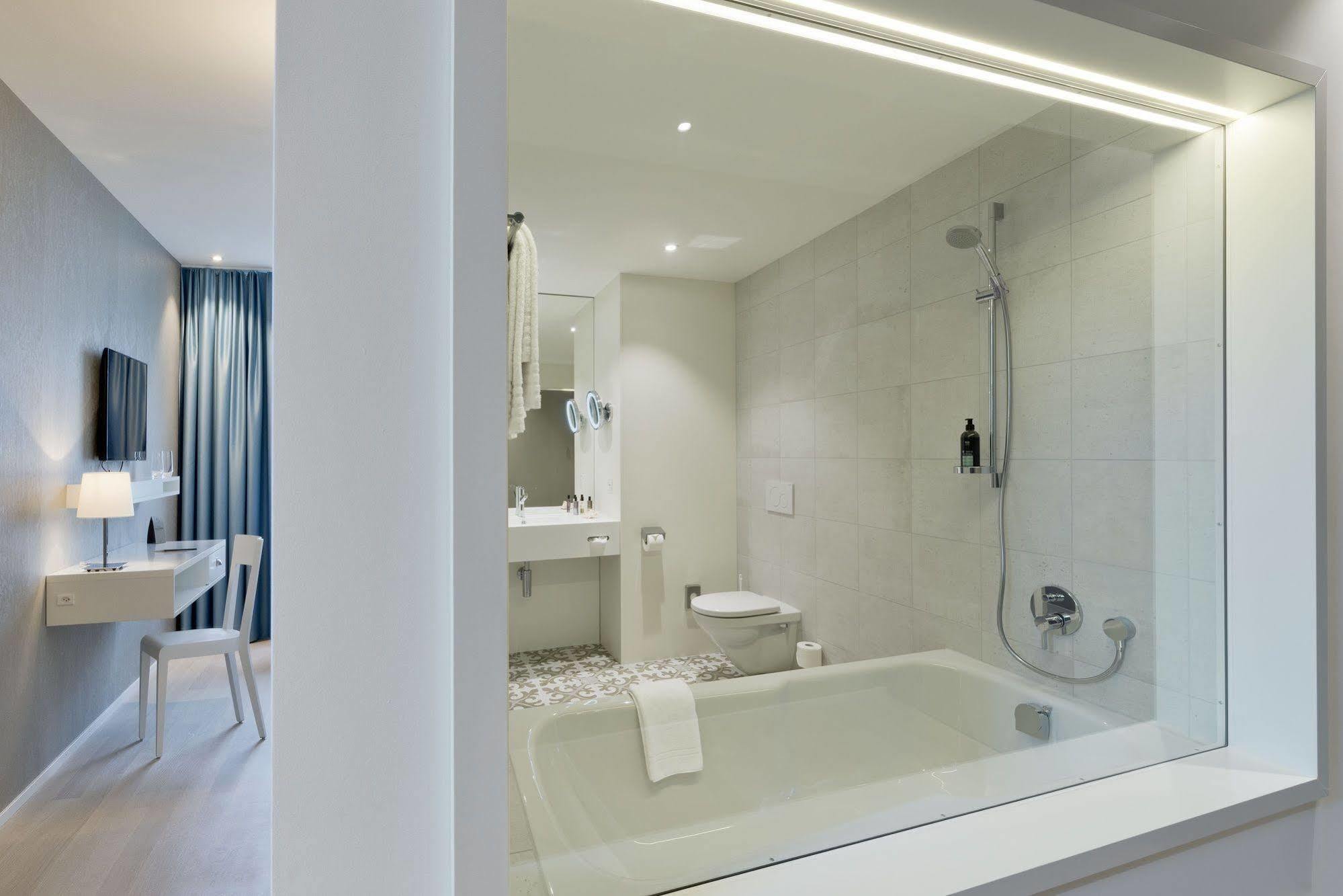 Hotel Kettenbruecke Aarau Luaran gambar