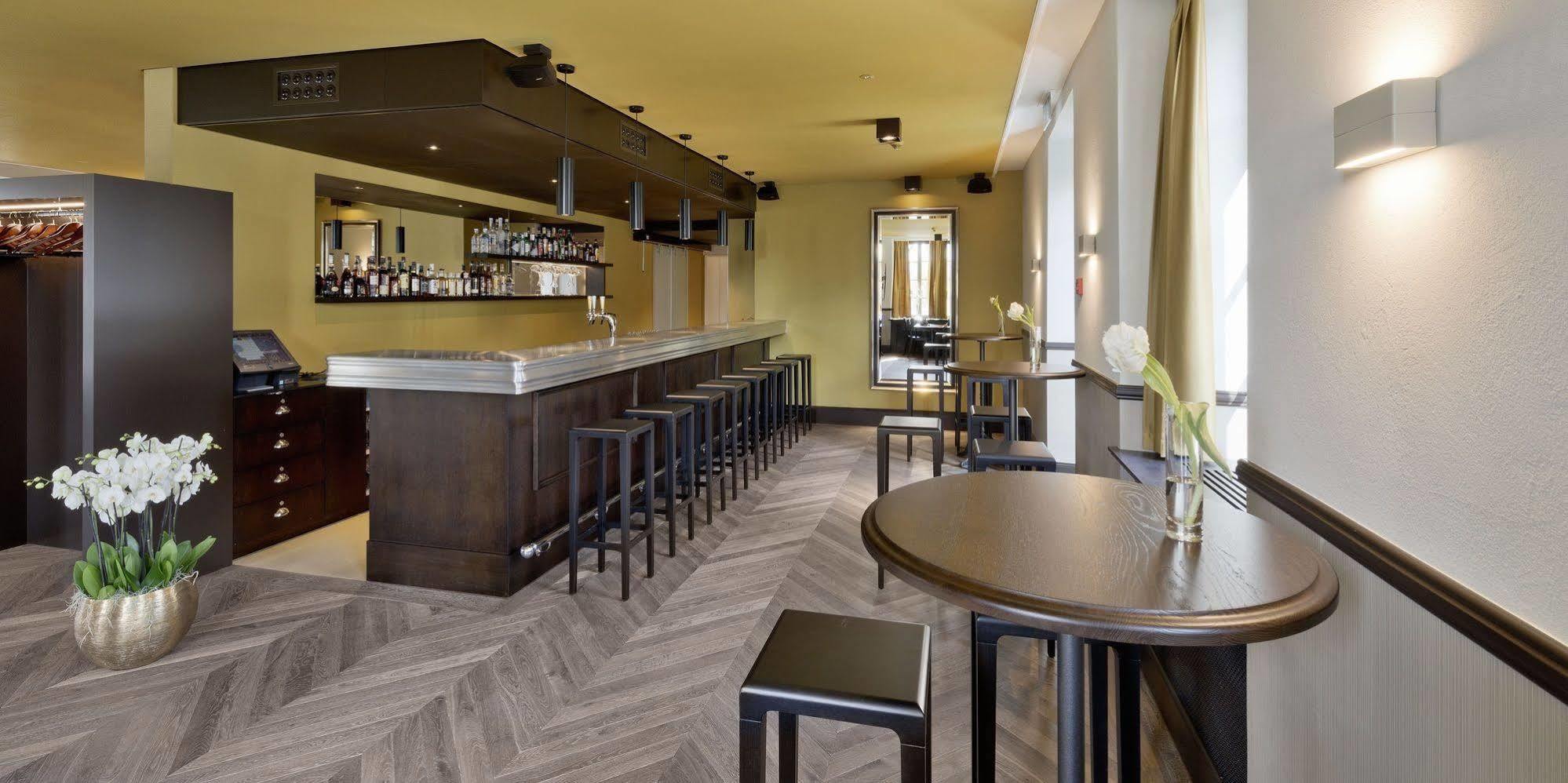 Hotel Kettenbruecke Aarau Luaran gambar